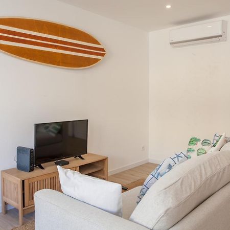 Sea, Surf & The City Costa da Caparica Exterior photo